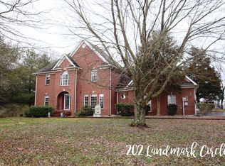 202 Landmark Cir, Sparta, TN 38583