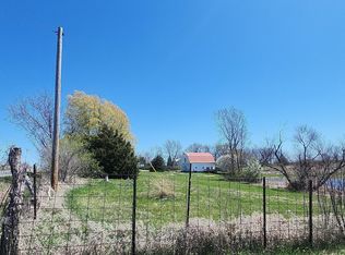 8673 W Highway 116, Gower, MO 64454