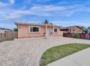 2435 Wilson St, Hollywood, FL 33020