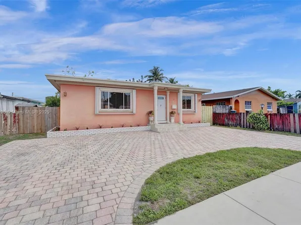 2435 Wilson St, Hollywood, FL 33020