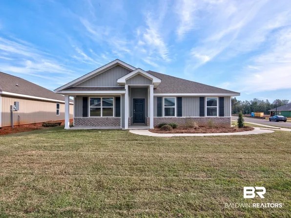 23953 Citation Loop, Daphne, AL 36526