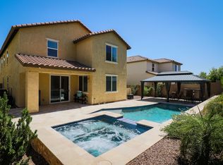 20752 W Hamilton St, Buckeye, AZ 85396
