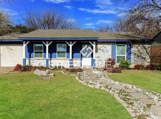 4224 Malone Ave, The Colony, TX 75056