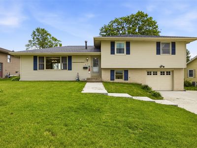 107 Parkview Dr, Tipton, IA, 52772