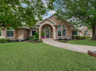 33 Meadowcreek Dr, Melissa, TX 75454