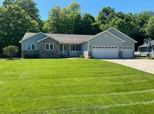 6785 W Galway Cir, Dimondale, MI 48821