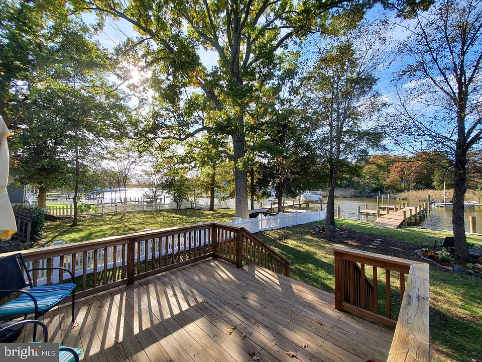4922 Lerch Dr, Shady Side, MD 20764 Zillow