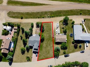 119 6th Ave SW, Falher, AB T0H1M0