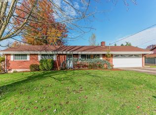 9512 NE 81st St, Vancouver, WA 98662
