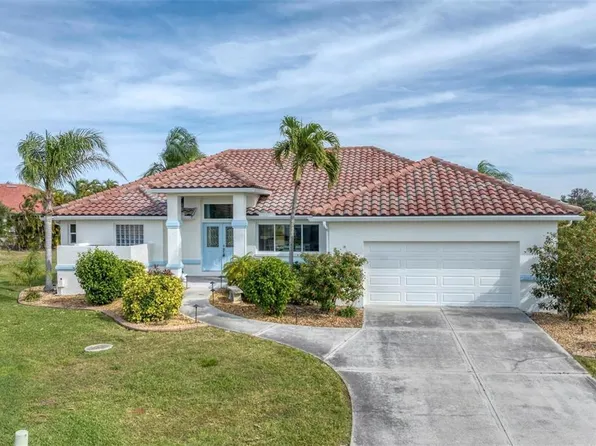 11 Amberjack Ter, Placida, FL 33946