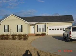 7610 Al Highway 9, Anniston, AL 36207