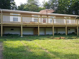 202 Liberty Cemetery Rd, Bronston, KY 42518