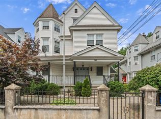 743 Palisade Avenue, Yonkers, NY 10703