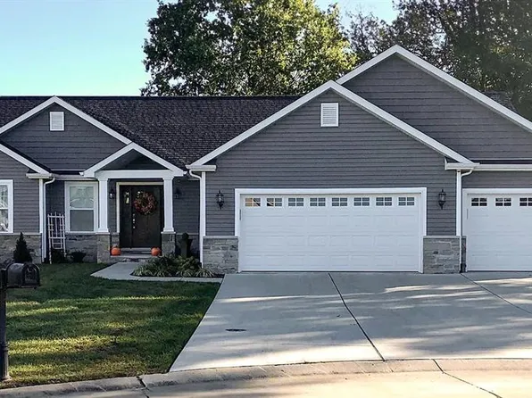 512 Hayden Dr, Waterloo, IL 62298