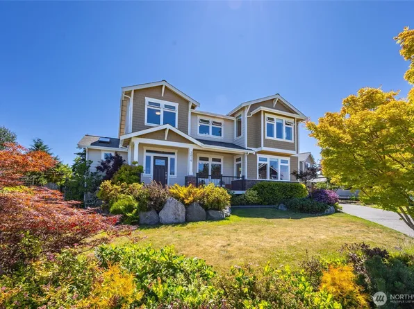 2019 29th Place, Anacortes, WA 98221