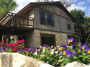 1124 Clayton Ln, Austin, TX 78723