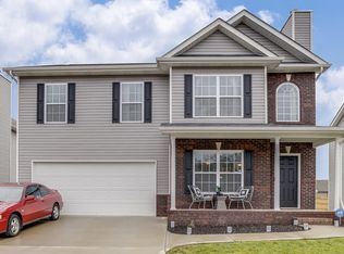 2338 Clover Vine Rd, Knoxville, TN 37931