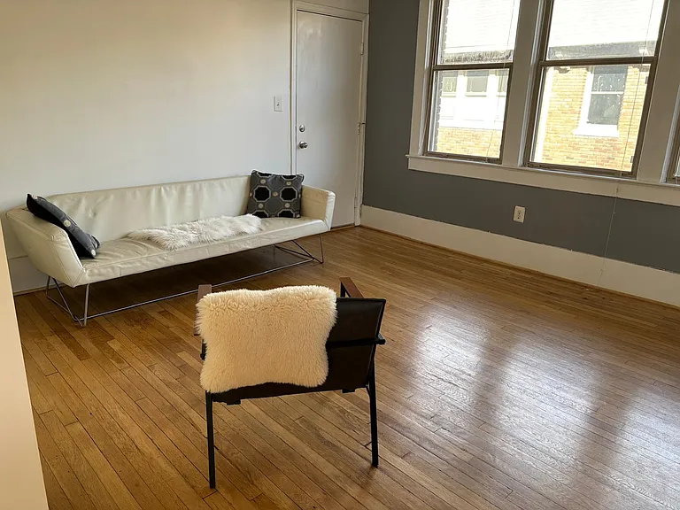 1725 Lanier Pl NW #31A — Photo 14