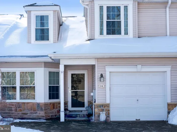 24 Pizzullo Rd, Hamilton, NJ 08690