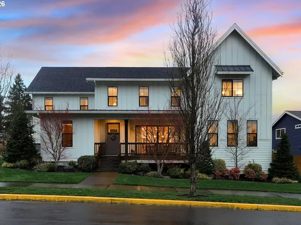 14985 SE Northern Heights Dr, Happy Valley, OR 97086