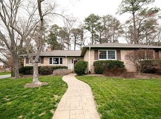 9214 Venetian Way, Henrico, VA 23229