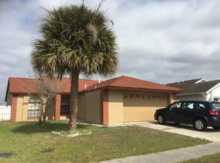 5267 Lonesome Dove Dr, Kissimmee, FL 34746