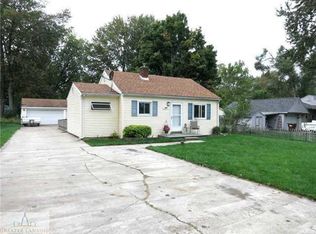 1981 Adelpha Ave, Holt, MI 48842