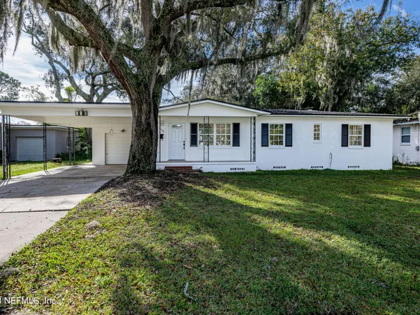 5726 CEDAR PARK Lane, Jacksonville, FL 32210