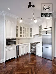 Rented by New York Residence