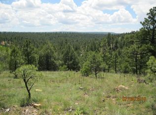 584 Kohners Ridge Dr, Happy Jack, AZ 86024