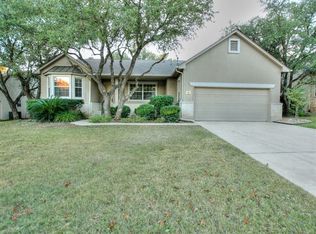 120 Ruellia Dr, Georgetown, TX 78633