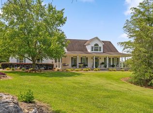 1800 Highway 286, Chatsworth, GA 30705