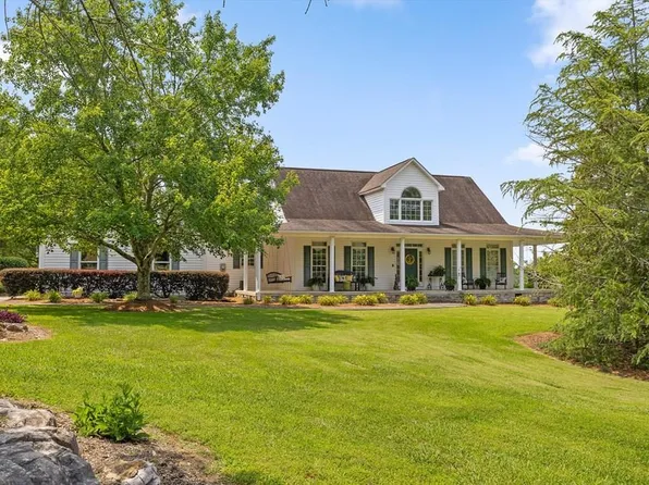 1800 Highway 286, Chatsworth, GA 30705