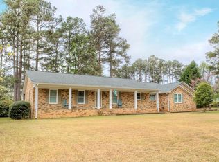 15 Timberidge Dr, North Augusta, SC 29860