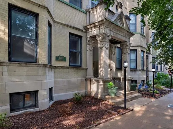 4309 Maryland Ave APT 10B, Saint Louis, MO 63108