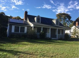 116 Chestnut Dr, New Windsor, NY 12553