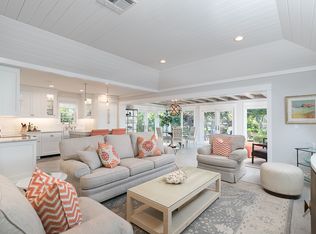 273 Silver Moss Dr, Indian River Shores, FL 32963