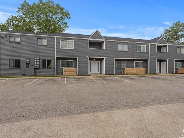 1502 W 25th Ct APT D4, Lawrence, KS 66046