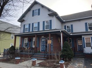 104 Pine St, Chicopee, MA 01020