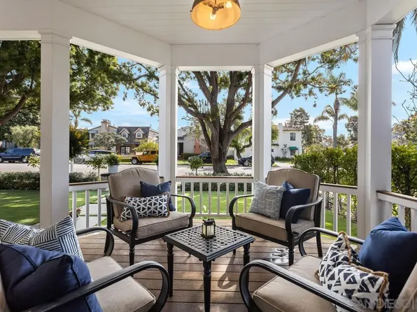 868 J Ave, Coronado, CA 92118