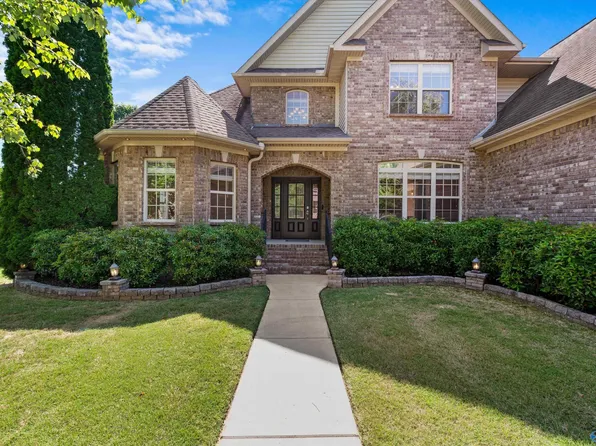 185 Valley Stone Rd, Huntsville, AL 35811