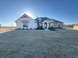 8911 County Road 623, Blue Ridge, TX 75424