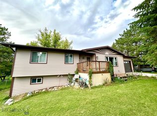17 Clover Dr, Colstrip, MT 59323