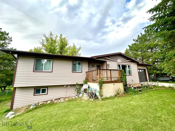 17 Clover Dr, Colstrip, MT 59323