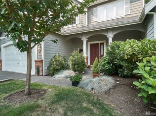 16614 SE 256th St UNIT E1, Covington, WA 98042