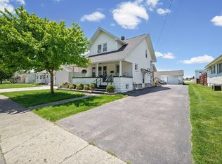 506 S Patterson St, Carey, OH 43316