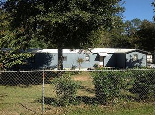 11862 Oak Woods Dr, Willis, TX 77378