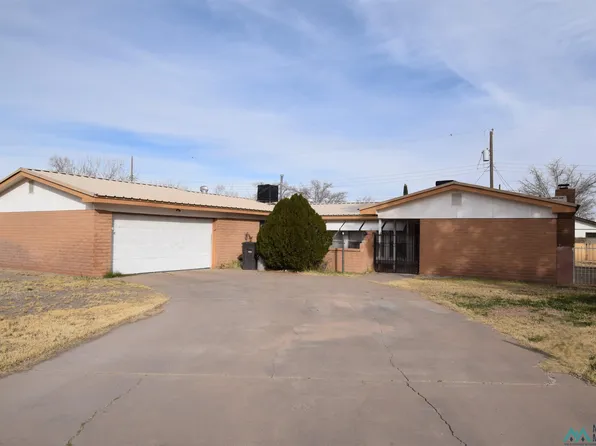 1611 S Santa Catalina St, Deming, NM 88030