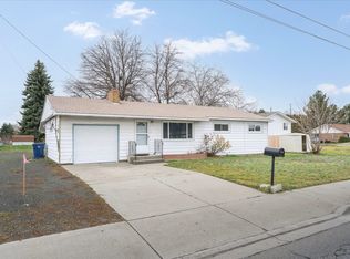 302 S Sullivan Rd, Spokane Valley, WA 99037