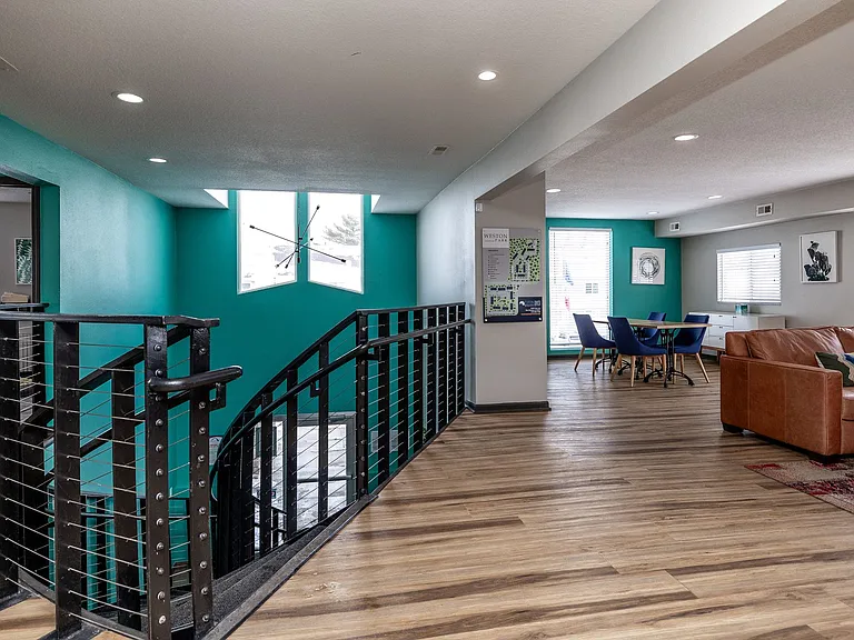 FREE 2nd Month's Rent When You Apply Within 24 Hours of Your Tour at Weston Park Apartments! — Photo 28